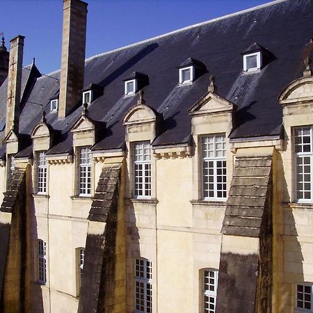 Готель Abbaye Royale Сен-Жан-д'Анжелі Екстер'єр фото